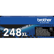 Brother TN-248XLBK nero toner