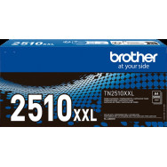 Brother TN-2510XXL nero toner