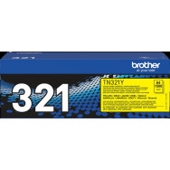 Brother TN-321Y giallo toner