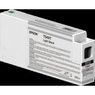 Epson T54X7 lightblack Cartuccia d'inchiostro (C13T54X700)