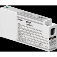 Epson T54X7 lightblack Cartuccia d'inchiostro (C13T54X700)