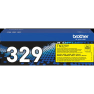 Brother TN-329Y giallo toner