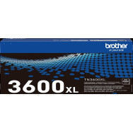 Brother TN-3600XL nero toner