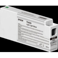Epson T54X9 lightlightblack Cartuccia d'inchiostro (C13T54X900)