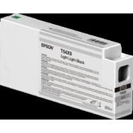 Epson T54X9 lightlightblack Cartuccia d'inchiostro (C13T54X900)