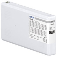 Epson T55W7 Grigio Cartuccia d'inchiostro (C13T55W700)