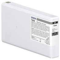 Epson T55W8 Nero (opaco) Cartuccia d'inchiostro (C13T55W800)