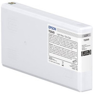 Epson T55W9 grigio (chiaro) Cartuccia d'inchiostro (C13T55W900)