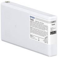 Epson T55W9 grigio (chiaro) Cartuccia d'inchiostro (C13T55W900)