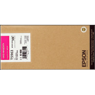 Epson T5963 magenta Cartuccia d'inchiostro (C13T596300)