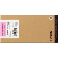 Epson T5966 magenta (chiaro) Cartuccia d'inchiostro (C13T596600)