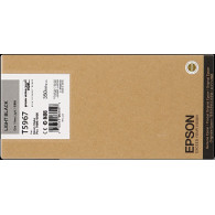 Epson T5967 lightblack Cartuccia d'inchiostro (C13T596700)