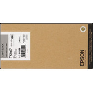 Epson T5967 lightblack Cartuccia d'inchiostro (C13T596700)
