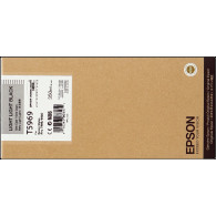 Epson T5969 lightlightblack Cartuccia d'inchiostro (C13T596900)