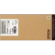 Epson T5969 lightlightblack Cartuccia d'inchiostro (C13T596900)