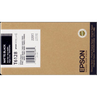 Epson T6128 Nero (opaco) Cartuccia d'inchiostro (C13T61280N)