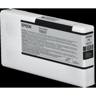 Epson T6531 Nero (Foto) Cartuccia d'inchiostro (C13T653100)