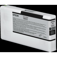 Epson T6531 Nero (Foto) Cartuccia d'inchiostro (C13T653100)