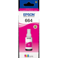 Epson 664 magenta Cartuccia d'inchiostro (C13T664340)