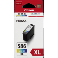 Canon CL-586XL differenti colori Cartuccia d'inchiostro (6226C001)