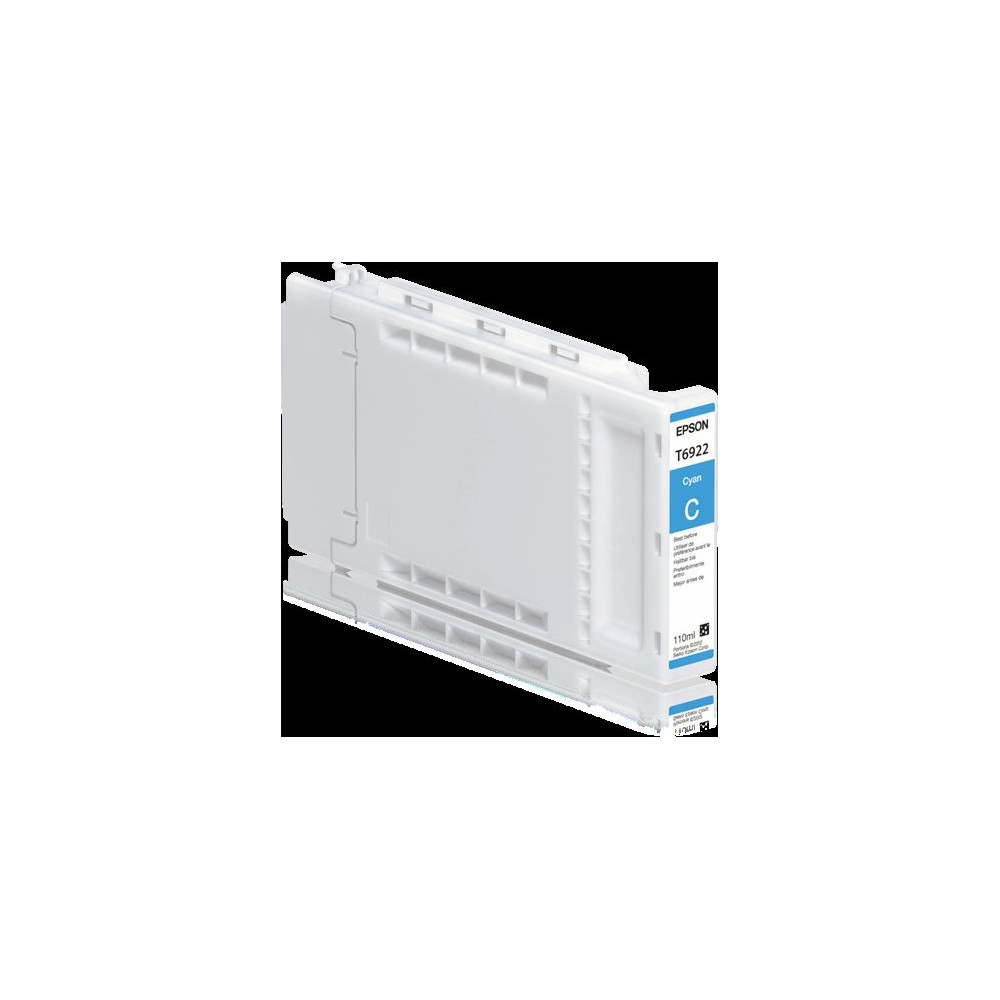 Epson T6922 ciano Cartuccia d'inchiostro (C13T69220N)