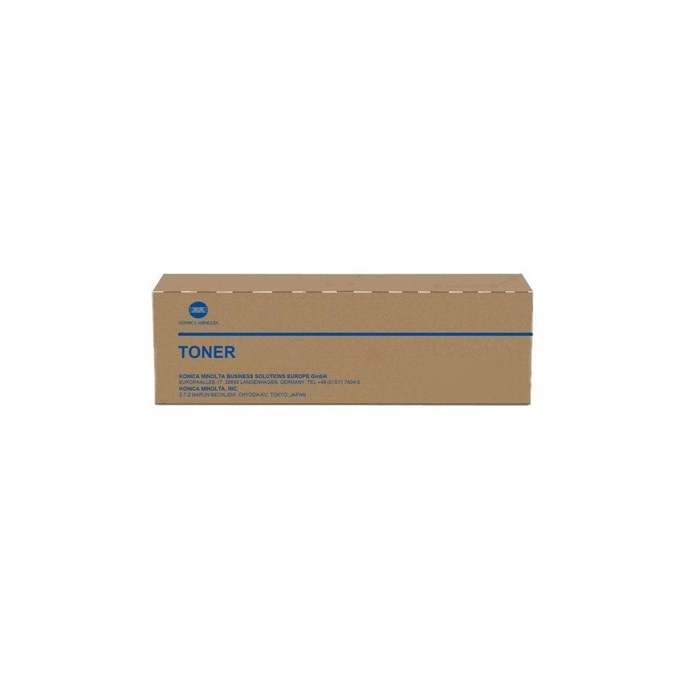 Konica Minolta TN-620C ciano toner (A3VX456)