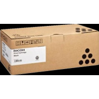 Ricoh SP C352EBK nero toner (407383)