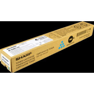Sharp BP-C50GTCA ciano toner