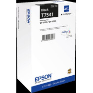 Epson T7541 XXL nero Cartuccia d'inchiostro (C13T75414N)
