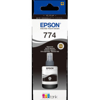 Epson 774 nero Cartuccia d'inchiostro (C13T774140)
