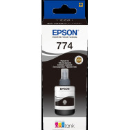 Epson 774 nero Cartuccia d'inchiostro (C13T774140)