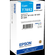 Epson T7892 XXL ciano Cartuccia d'inchiostro (C13T789240)