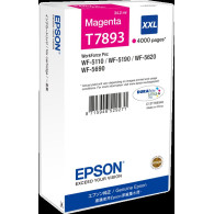 Epson T7893 XXL magenta Cartuccia d'inchiostro (C13T789340)