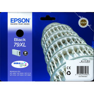 Epson 79 XL nero Cartuccia d'inchiostro (C13T79014010)