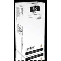 Epson T8381 nero Cartuccia d'inchiostro (C13T838140)