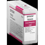 Epson T8503 magenta Cartuccia d'inchiostro (C13T85030N)