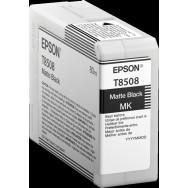 Epson T8508 Nero (opaco) Cartuccia d'inchiostro (C13T85080N)