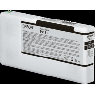 Epson T9131 Nero (Foto) Cartuccia d'inchiostro (C13T913100)