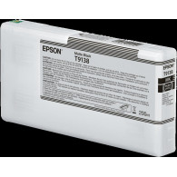 Epson T9138 Nero (opaco) Cartuccia d'inchiostro (C13T91380N)