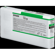 Epson T913B Verde Cartuccia d'inchiostro (C13T913B00)