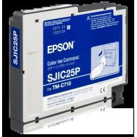 Epson SJIC25P nero Cartuccia d'inchiostro (C33S020591)