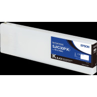 Epson SJIC30P-K nero Cartuccia d'inchiostro (C33S020639)