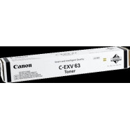 Canon C-EXV63 nero toner (5142C002)
