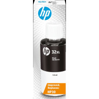 HP 32 XL nero Cartuccia d'inchiostro (1VV24AE)