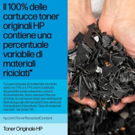 HP + Prindo Universal Papier 2500 Blatt nero / ciano / magenta / giallo / Bianco Value Pack (207A MCVP 01)