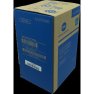 Konica Minolta TNP-79C ciano toner (AAJW450)