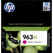 HP 963 XL magenta Cartuccia d'inchiostro (3JA28AE)