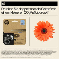 HP 937e nero Cartuccia d'inchiostro (4S6W9NE)