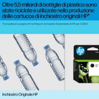 HP 308 Multipack nero / differenti colori (6L6S6UE)