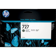 HP 727 Nero (opaco) Cartuccia d'inchiostro (B3P22A)